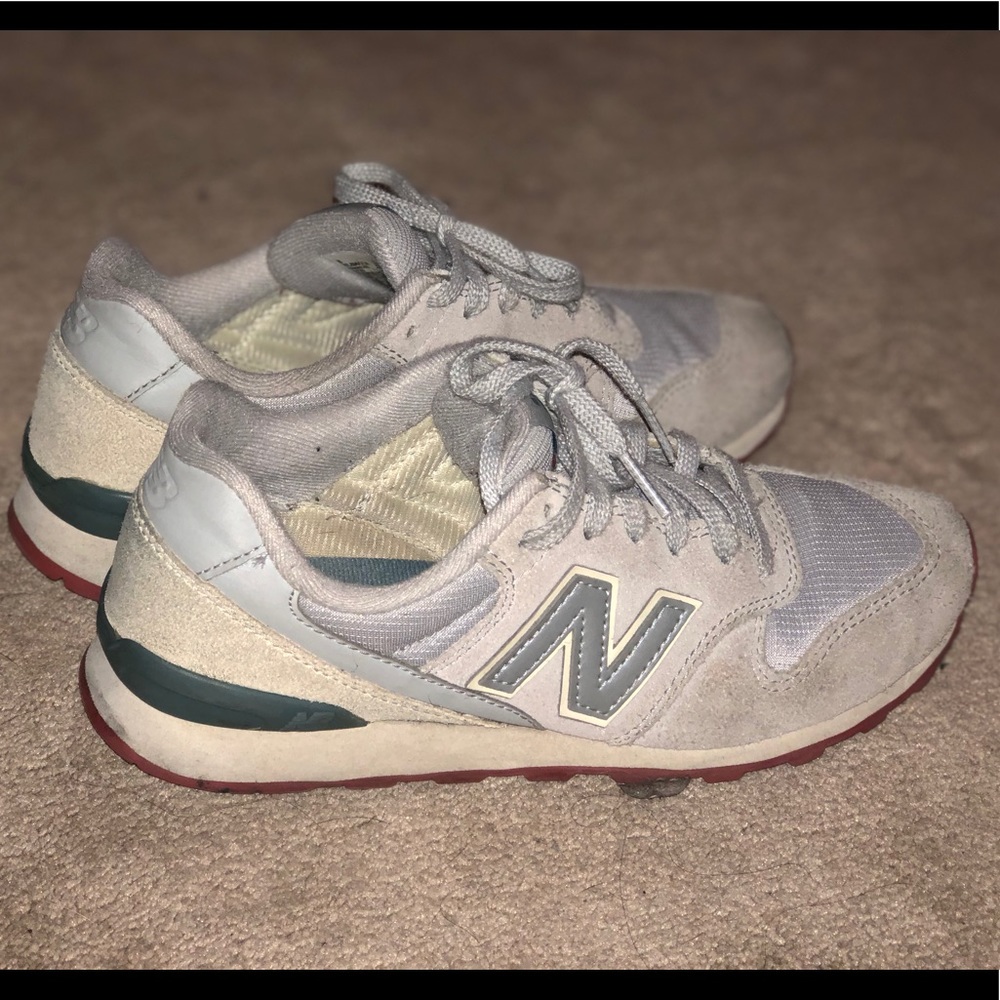 New balance sneaker